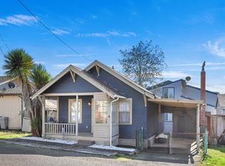 406 N 3rd Ave, Rockaway Beach, OR