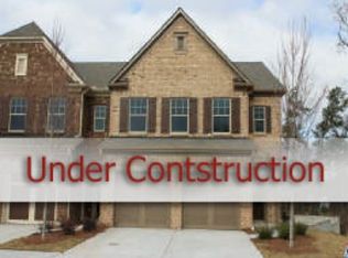 4835 Allston Ln, Peachtree Corners, GA 30092