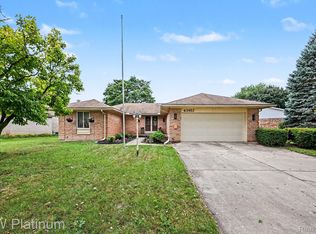 43957 Southampton Dr, Canton, MI 48187