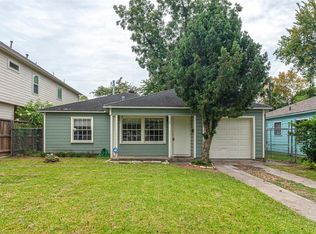 510 E 28th St, Houston, TX 77008