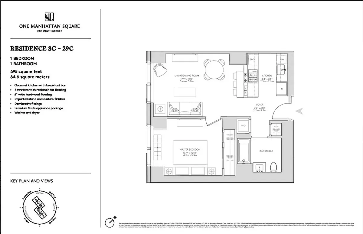 Building Photo - 252 South St #19C