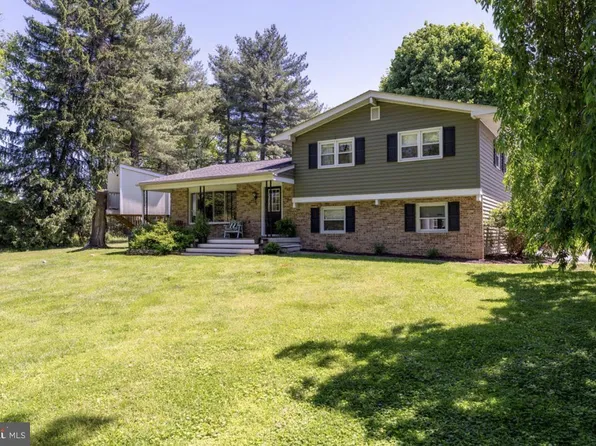 2701 Brinkleigh Dr, Ellicott City, MD 21042