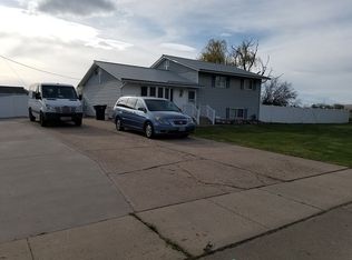 1019 N 325 W, Harrisville, UT 84404