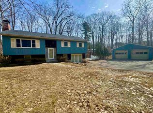 24 Jay Drive, Gilford, NH 03249