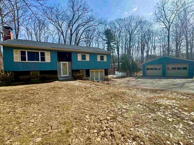 24 Jay Drive, Gilford, NH, 03249