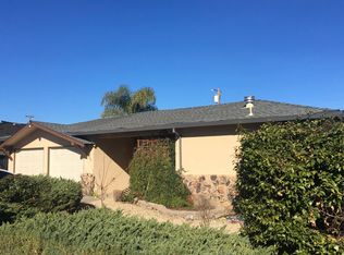 846 Sevely Dr, Mountain View, CA 94041