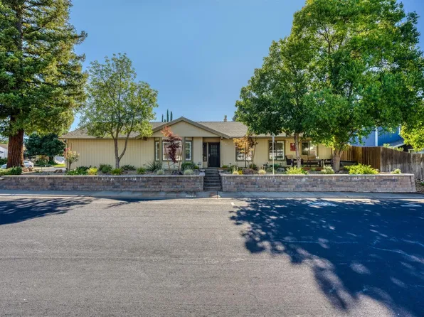 1299 Providence Way, Roseville, CA 95747