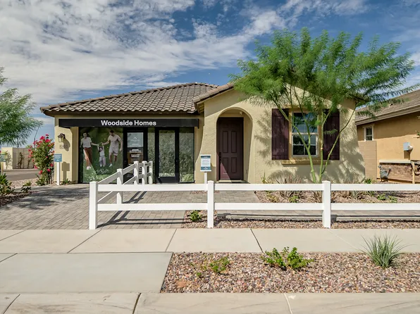 43432 N Hinoki St, Queen Creek, AZ 85140