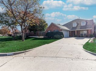 8003 Silverado Trl, McKinney, TX 75070