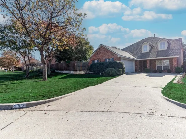 8003 Silverado Trl, McKinney, TX 75070