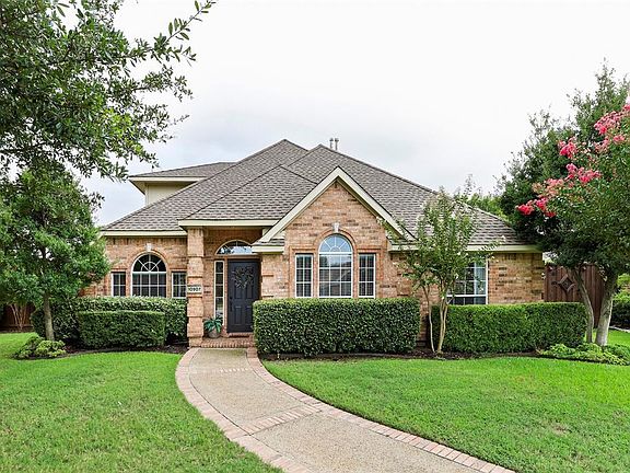 2nd image of 10907 Dry Creek Ln