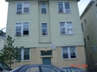 186 N 12th St APT 3, Newark, NJ 07107