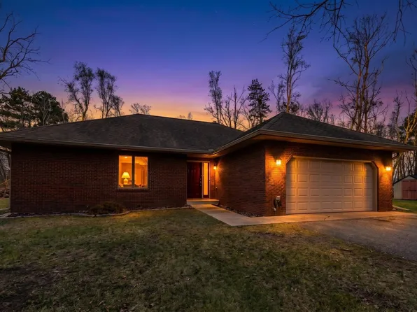 5500 Timber Ridge Dr NE, Bemidji, MN 56601