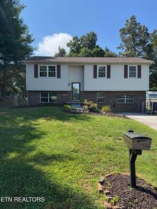 4030 Deer Run Dr, Knoxville, TN, 37912