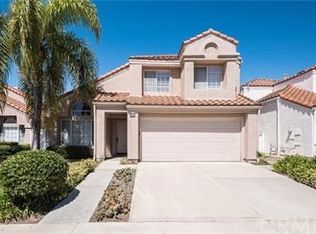 18 Trapani, Irvine, CA 92614