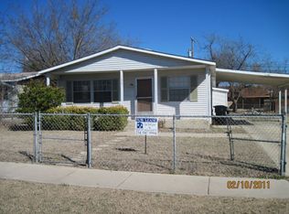 1301 Anna Lee Dr, Killeen, TX 76549