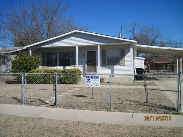 1301 Anna Lee Dr, Killeen, TX 76549