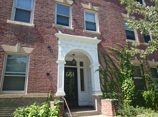 551 Brookline Ave APT 2, Brookline, MA 02445