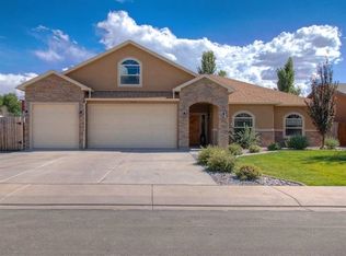 1748 Powis Ln, Fruita, CO 81521
