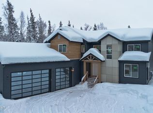 5640 Huffman Rd, Anchorage, AK 99516