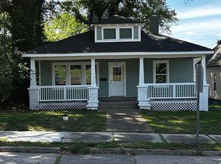 503 Kenmore Ave, Louisburg, NC 27549