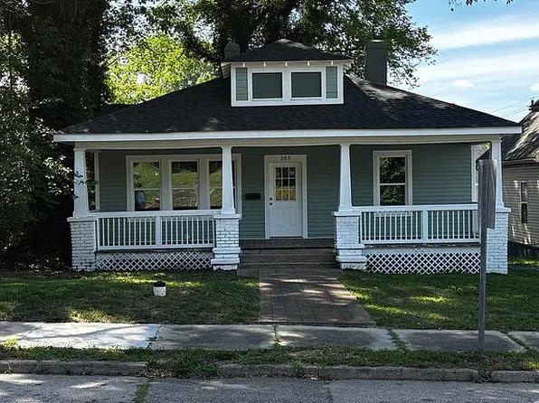503 Kenmore Ave, Louisburg, NC 27549