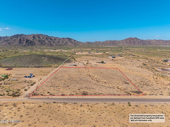 3rd image of 0 N Hidden Valley Road #-