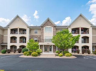 15570 Linnet St NW #2-108, Andover, MN 55304