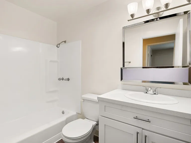 Anderson Park Apartments- Riverside, CA — Photo 17