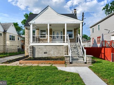 2906 Berwick Ave, Baltimore, MD, 21234