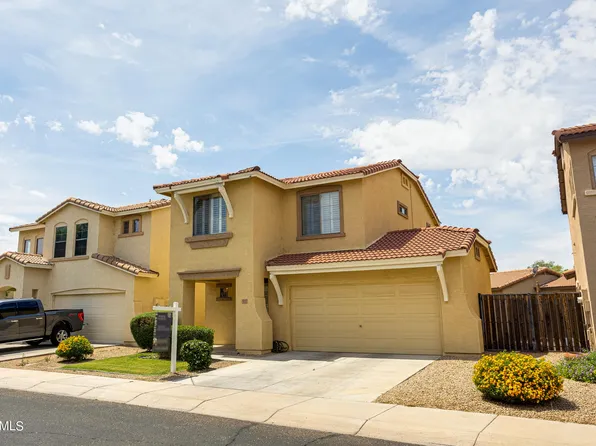 5173 W SHAW BUTTE Drive, Glendale, AZ 85304