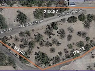 0 W El Tecalote Dr #1, Wickenburg, AZ 85390