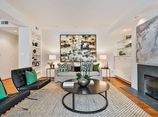 2160 Pacific Ave APT 1, San Francisco, CA 94115