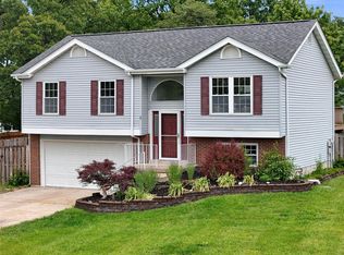 1 Pintail Ct, O'Fallon, MO 63368