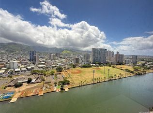 Hawaiian Monarch, Honolulu, HI 96815