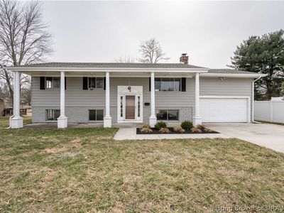 711 White Street, Scottsburg, IN, 47170
