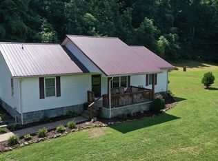 460 Serendipity Dr, Chloe, WV 25235