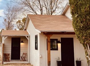 901 E Avenue A #B, Alpine, TX 79830