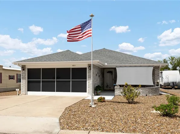 1813 Jefferson St, Mission, TX 78572