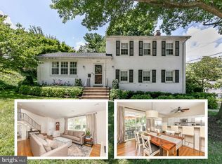 2318 Foxley Rd, Lutherville Timonium, MD 21093