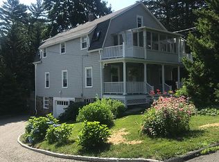 88 Fitch Ave, Darien, CT 06820