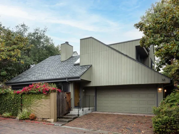 670 San Antonio Rd APT 33, Palo Alto, CA 94306