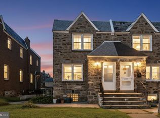 1133 Knorr St, Philadelphia, PA 19111