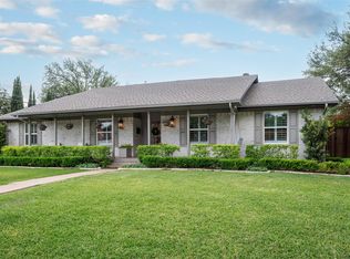 3352 Princess Ln, Dallas, TX 75229