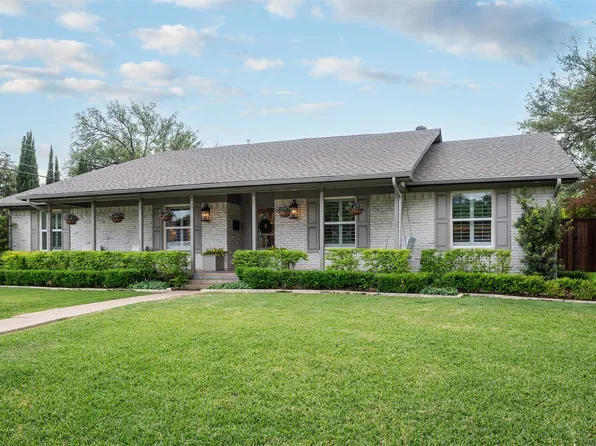 3352 Princess Ln, Dallas, TX 75229