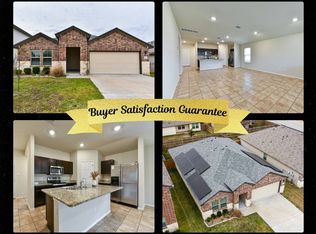 6002 Sally Ride Ln, Killeen, TX 76543