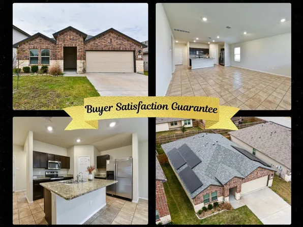 6002 Sally Ride Ln, Killeen, TX 76543