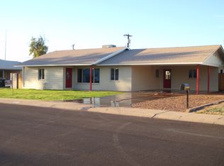 2446 W Village Dr, Phoenix, AZ 85023