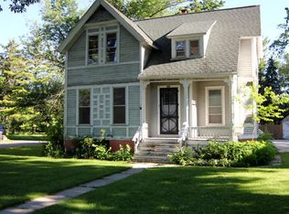 102 Forest Ave, Plymouth, WI 53073