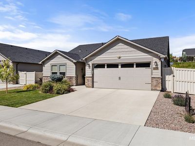 10482 W Daylily Ct, Star, ID, 83669
